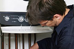 boiler repair Robins