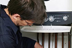 boiler replacement Robins