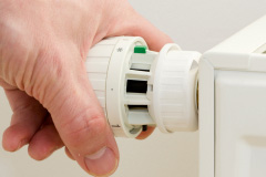 Robins central heating repair costs