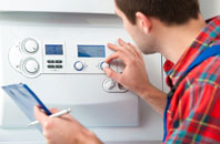 free Robins gas safe engineer quotes