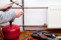 free Robins heating repair quotes