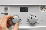 free Robins boiler maintenance quotes